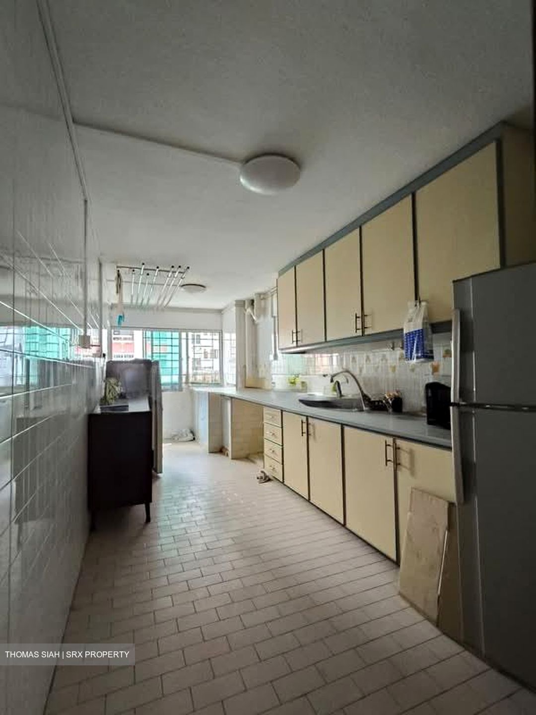 Blk 624 Hougang Avenue 8 (Hougang), HDB 5 Rooms #566664741